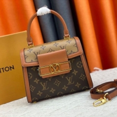 Louis Vuitton Top Handle Bags